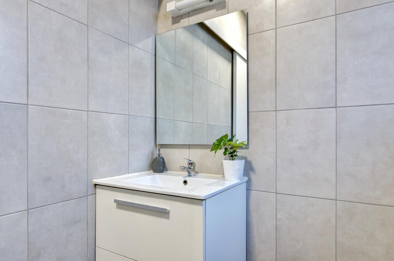 Delalauret Apartment _ Cergy Saint-Christophe Eksteriør billede
