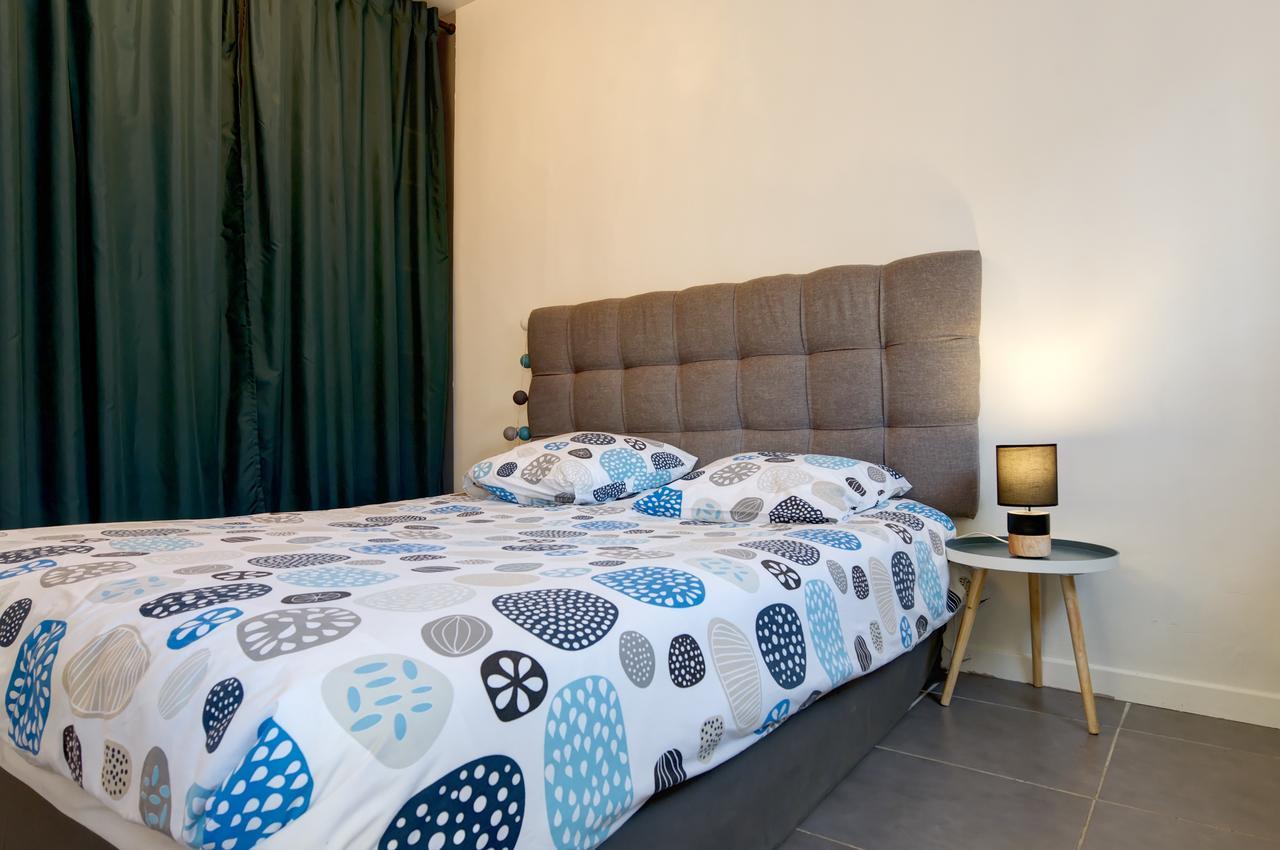 Delalauret Apartment _ Cergy Saint-Christophe Eksteriør billede
