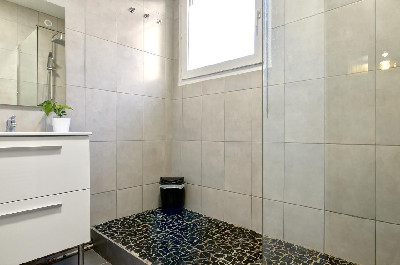 Delalauret Apartment _ Cergy Saint-Christophe Eksteriør billede
