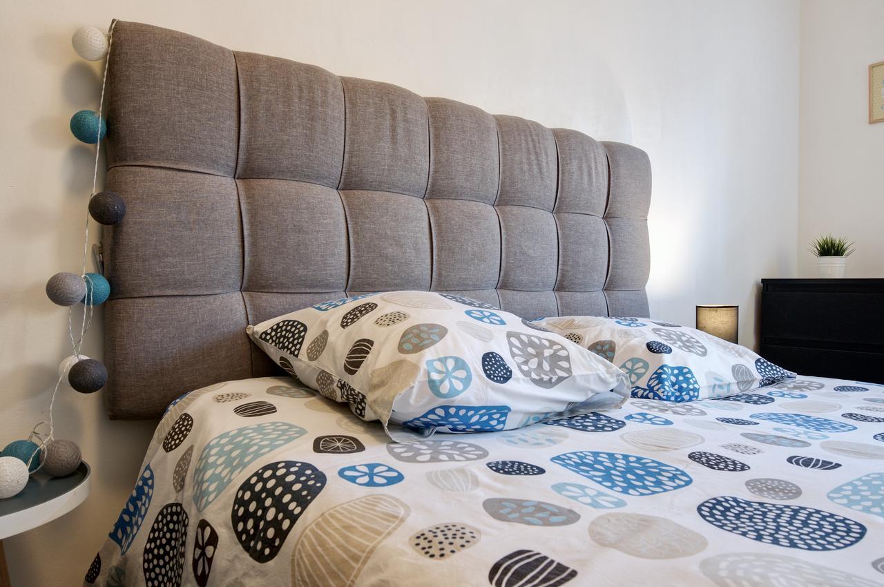 Delalauret Apartment _ Cergy Saint-Christophe Eksteriør billede